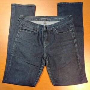 Calvin Klein Women's Jeans Size 4 #117